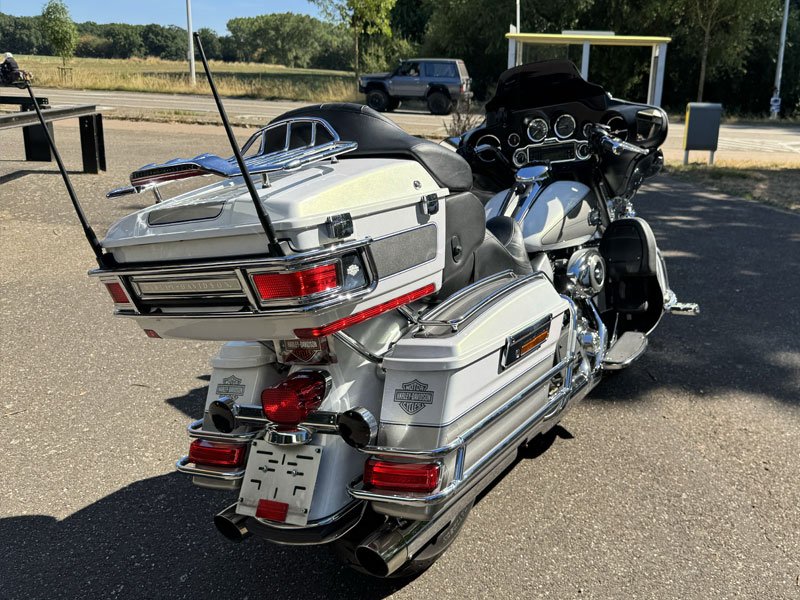 44 HD Electra Glide - Afbeelding 4