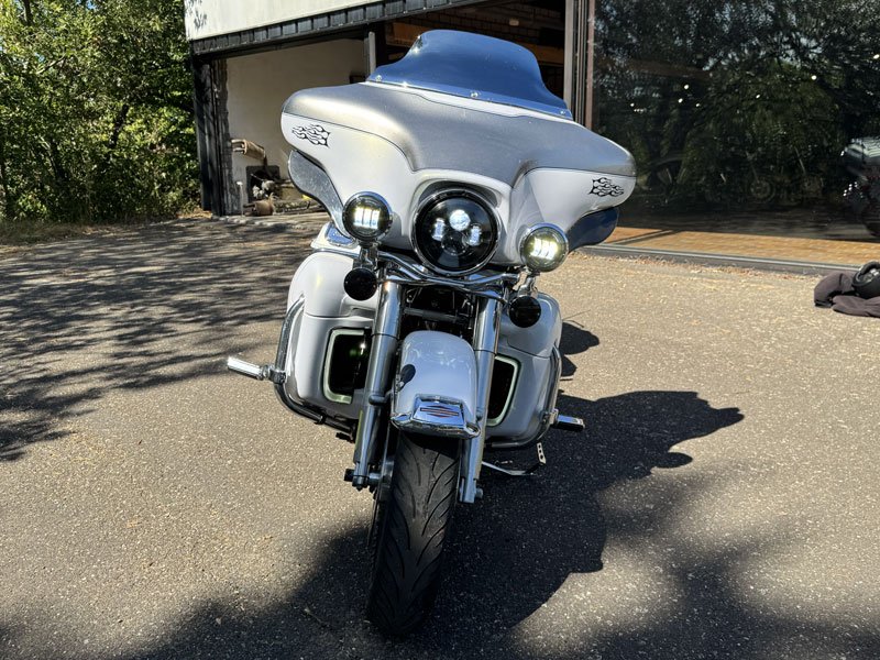 44 HD Electra Glide - Afbeelding 5