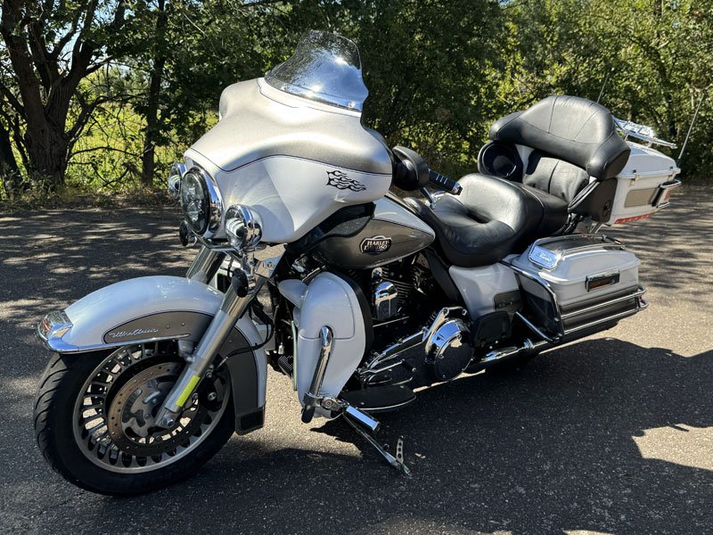 44 HD Electra Glide