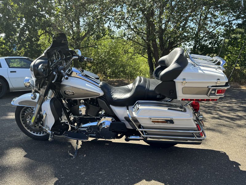 44 HD Electra Glide - Afbeelding 2