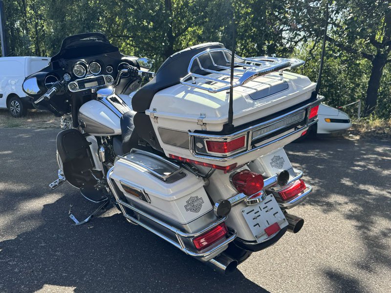 44 HD Electra Glide - Afbeelding 3