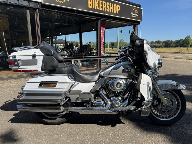 44 HD Electra Glide - Afbeelding 7