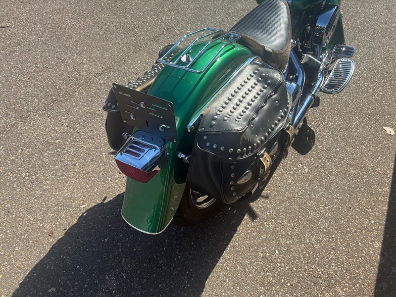 45 HD SOFTAIL EVO - Afbeelding 2
