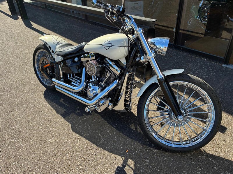 49 HD Breakout